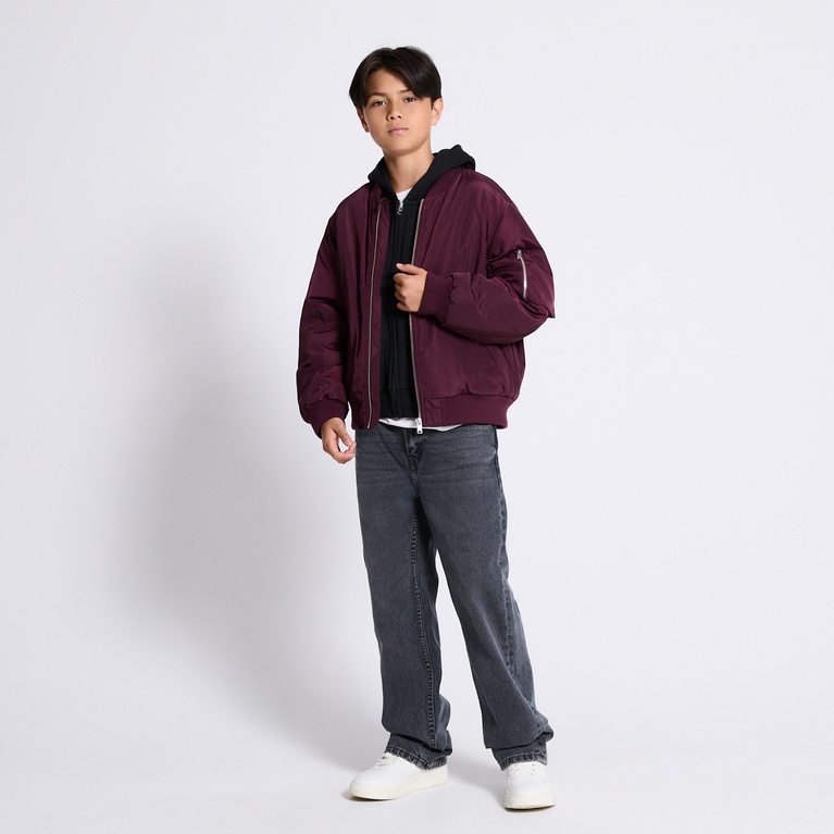 Bomber jacket "K2 Star"